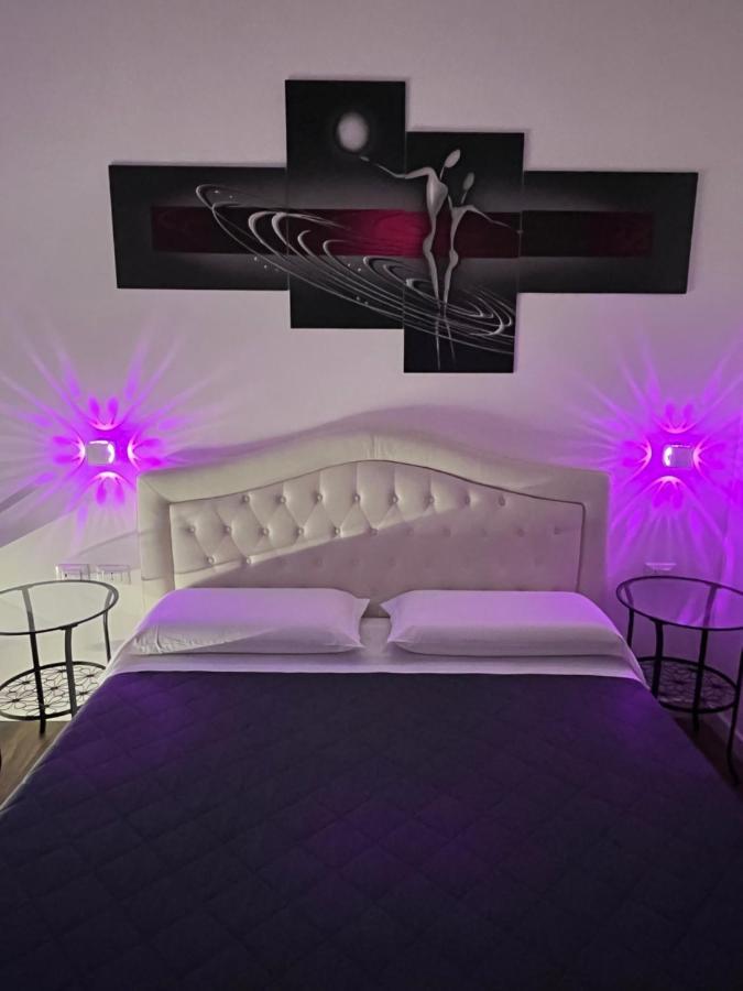 Bed & Breakfast Domus Flavia Rome