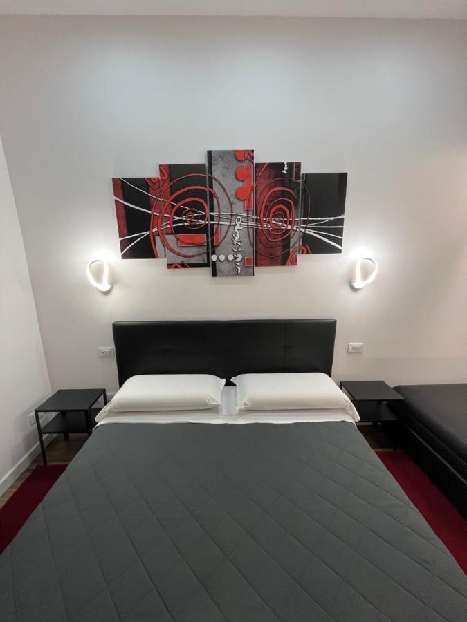 Domus Flavia Bed & Breakfast 3*