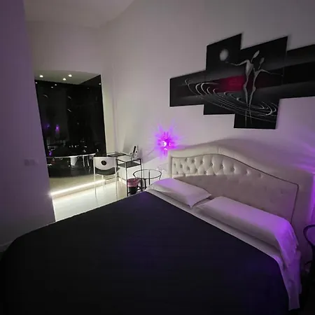 Domus Flavia B&B Rome Exterior photo
