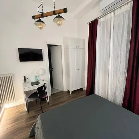Domus Flavia B&B Rome Exterior photo