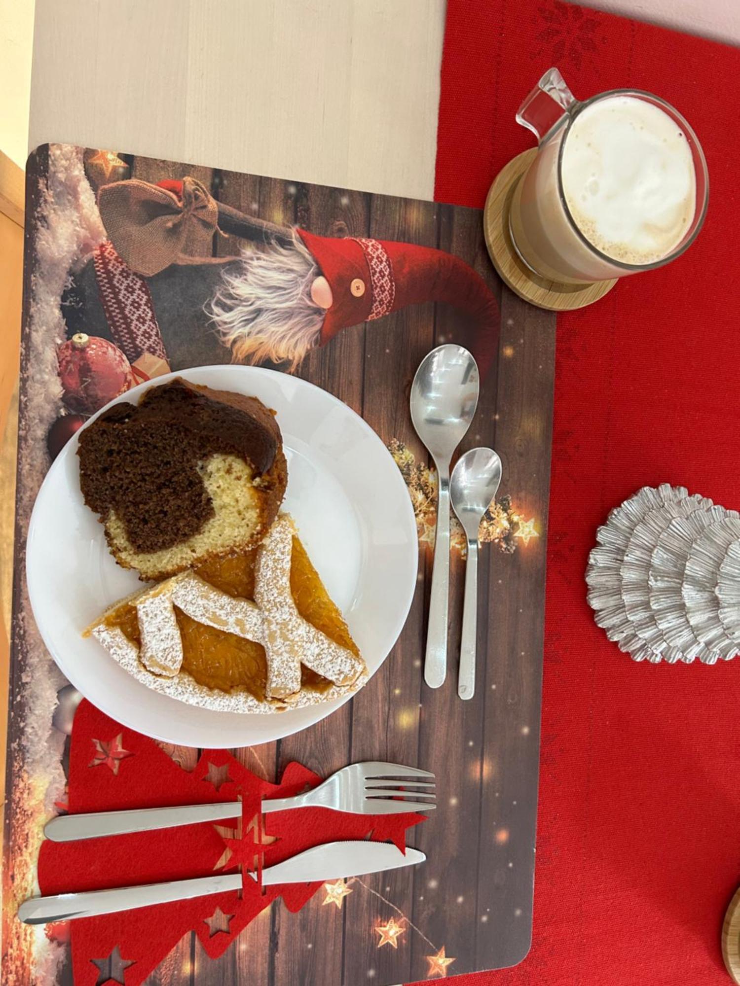 Domus Flavia Alojamento de Acomodação e Pequeno-almoço 3*
