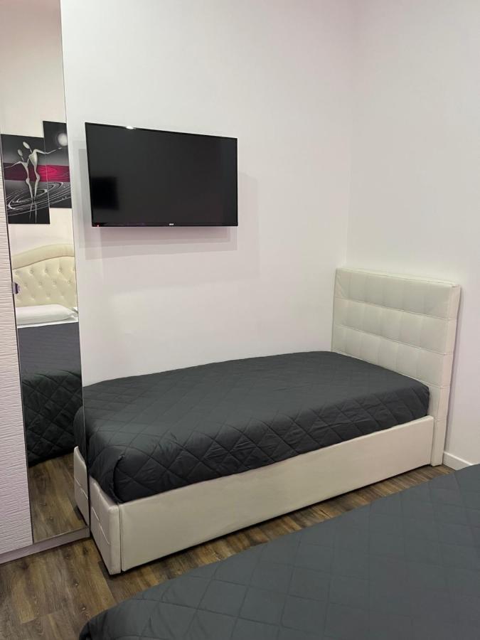 Domus Flavia Couette-café Rome