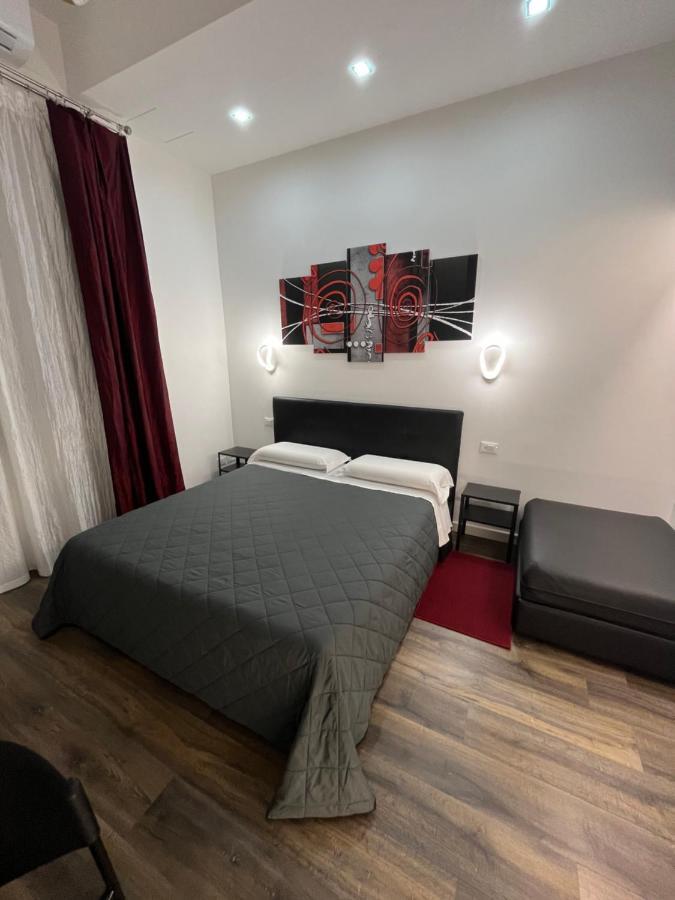 Couette-café Domus Flavia
