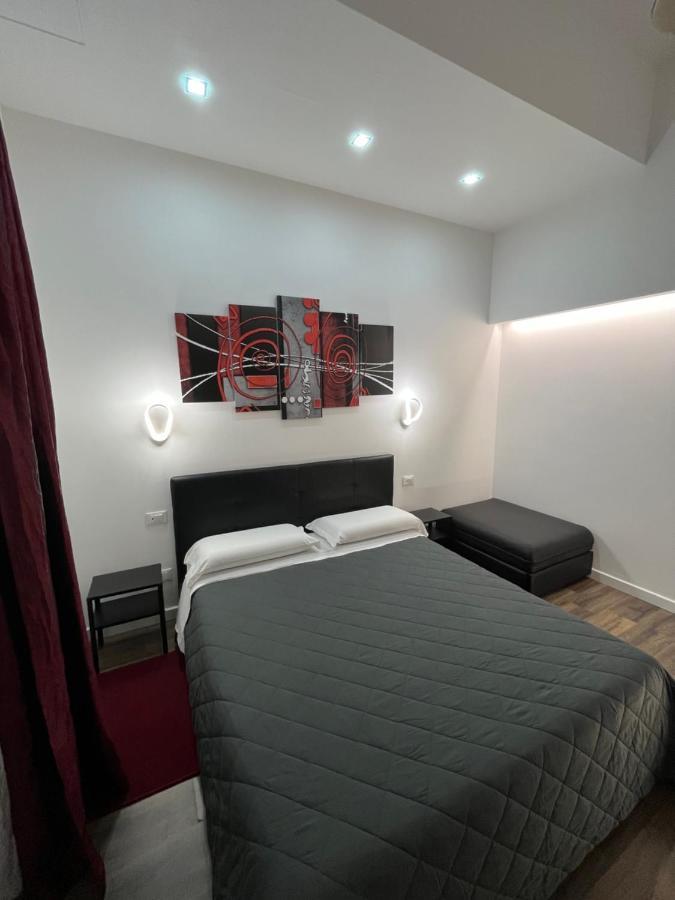 Domus Flavia Couette-café Rome